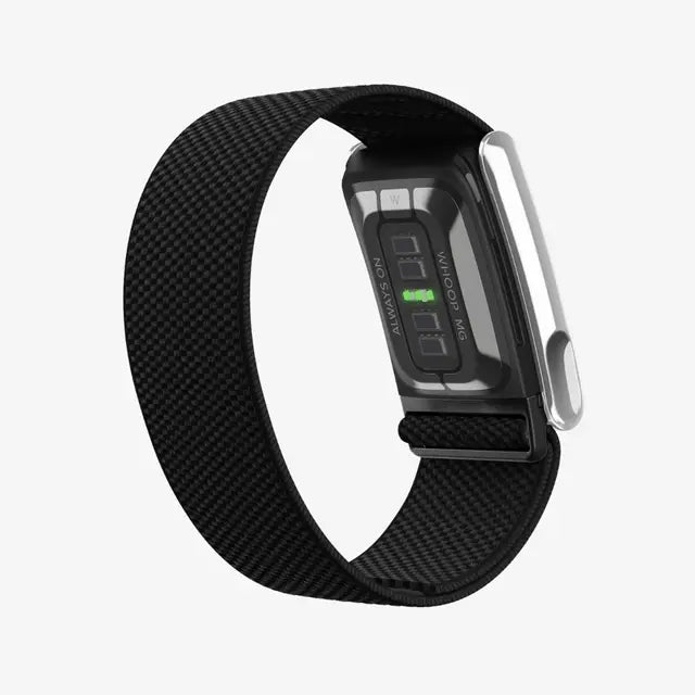 WHOOP Life MG with 12 Month Membership WHOOP Life MG with 12 Month Membership